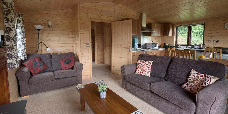 Lodge Country Park*Book our accommodation for your next holiday