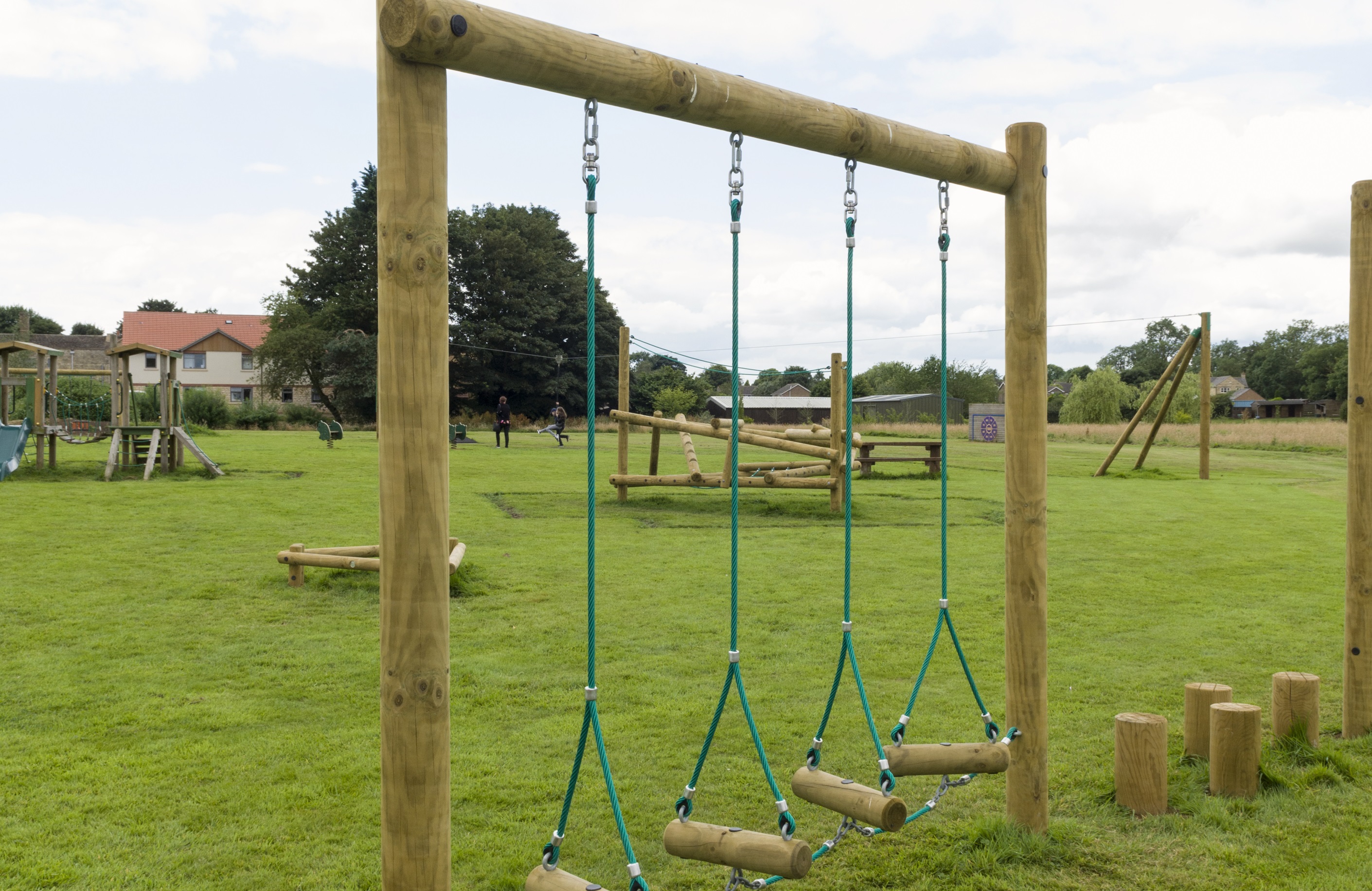 Play Park*Come and enjoy our Play Area