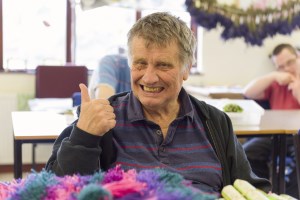 Flexible Support Worker