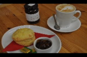 Seasonal Cafe Support Worker