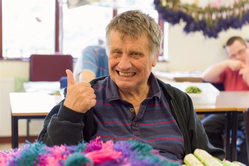 Flexible Support Worker